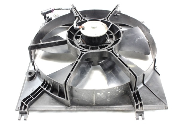 RADIATOR COOLING FAN ELECTRIC / ENGINE COOLING FAN CLUTCH . OEM N. 711010064 ORIGINAL PART ESED DR 5 (2007 - 07/2014) BENZINA/GPL 20  YEAR OF CONSTRUCTION 2010