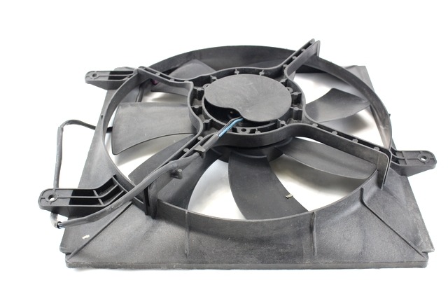 RADIATOR COOLING FAN ELECTRIC / ENGINE COOLING FAN CLUTCH . OEM N. 711010065 ORIGINAL PART ESED DR 5 (2007 - 07/2014) BENZINA/GPL 20  YEAR OF CONSTRUCTION 2010