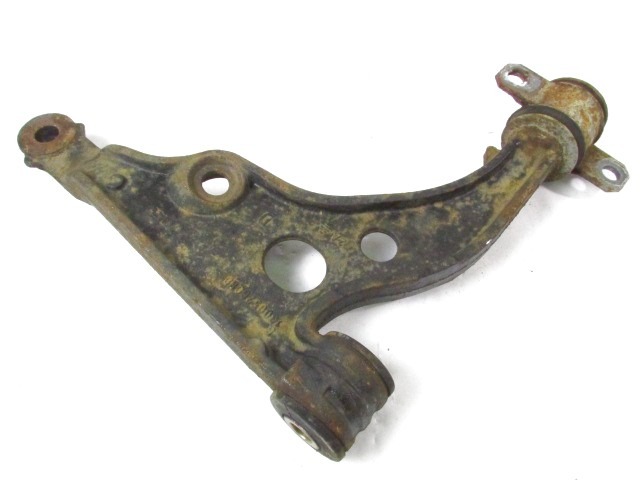 WISHBONE, FRONT RIGHT OEM N. 1320756080 ORIGINAL PART ESED FIAT DUCATO (1994 - 2002) DIESEL 28  YEAR OF CONSTRUCTION 2000
