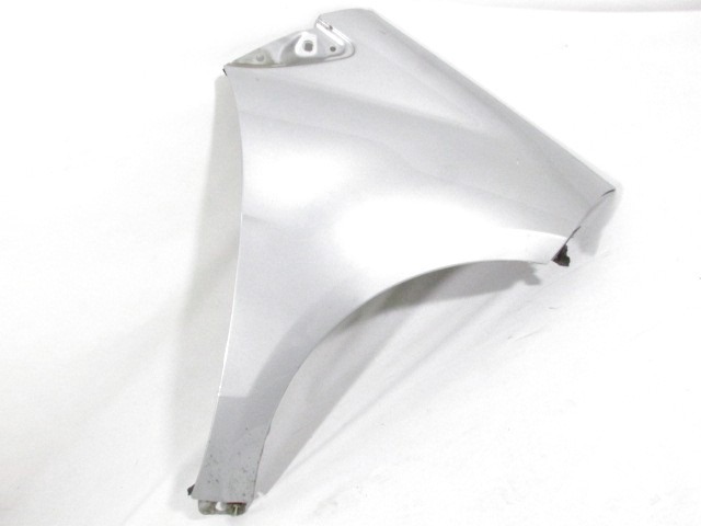 FENDERS FRONT / SIDE PANEL, FRONT  OEM N. A1698810201 ORIGINAL PART ESED MERCEDES CLASSE A W169 5P C169 3P (2004 - 04/2008) BENZINA 15  YEAR OF CONSTRUCTION 2005