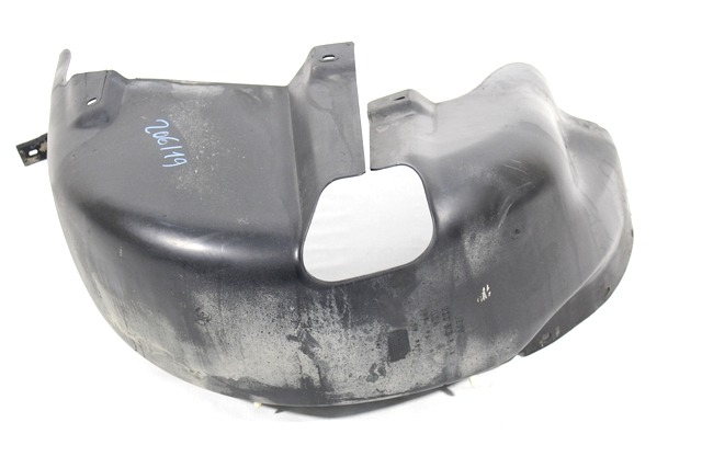 COVER, WHEEL HOUSING, REAR  OEM N. 6Q0810971A ORIGINAL PART ESED VOLKSWAGEN POLO (10/2001 - 2005) DIESEL 14  YEAR OF CONSTRUCTION 2003