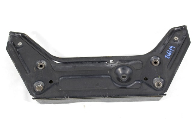 FRONT AXLE  OEM N. 6Q0199287H ORIGINAL PART ESED VOLKSWAGEN POLO (10/2001 - 2005) DIESEL 14  YEAR OF CONSTRUCTION 2003