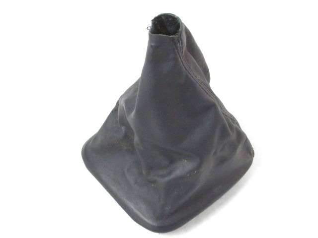 15 GEARSHIFT GAITER OEM N. A1693643110 ORIGINAL PART ESED MERCEDES CLASSE A W169 5P C169 3P (2004 - 04/2008) BENZINA 15  YEAR OF CONSTRUCTION 2005