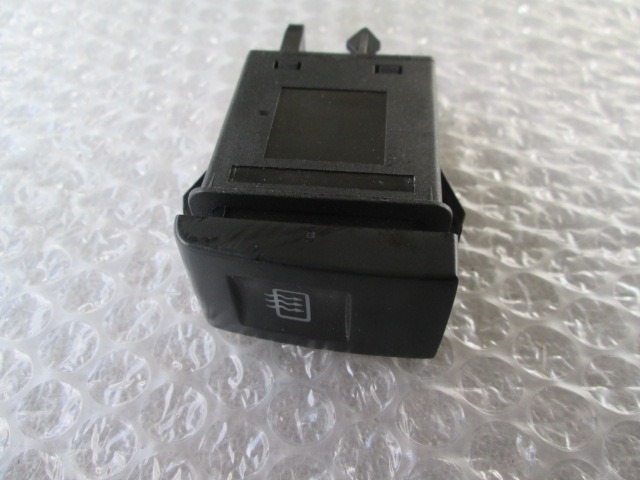 VARIOUS SWITCHES OEM N.  ORIGINAL PART ESED VOLKSWAGEN NEW BEETLE (1999 - 2006) BENZINA 18  YEAR OF CONSTRUCTION 2000