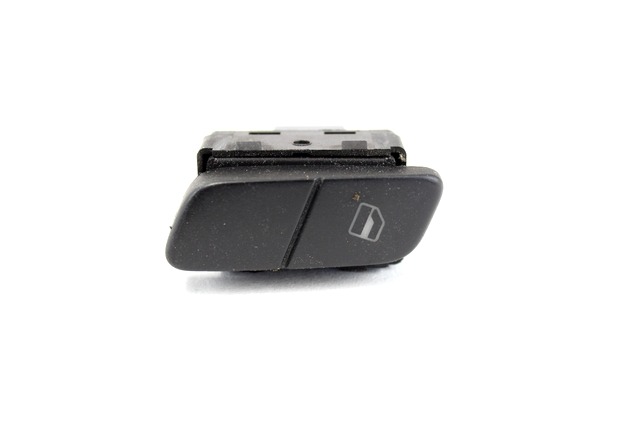 PUSH-BUTTON PANEL FRONT RIGHT OEM N. 6Q0959856 ORIGINAL PART ESED VOLKSWAGEN POLO (10/2001 - 2005) DIESEL 14  YEAR OF CONSTRUCTION 2003