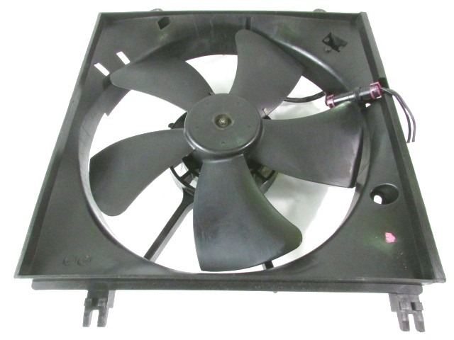 RADIATOR COOLING FAN ELECTRIC / ENGINE COOLING FAN CLUTCH . OEM N. JN069016009 ORIGINAL PART ESED DR 5 (2007 - 07/2014) BENZINA/GPL 16  YEAR OF CONSTRUCTION 2009