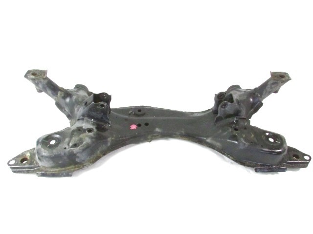 FRONT AXLE  OEM N. 722010047 ORIGINAL PART ESED DR 5 (2007 - 07/2014) BENZINA/GPL 16  YEAR OF CONSTRUCTION 2009