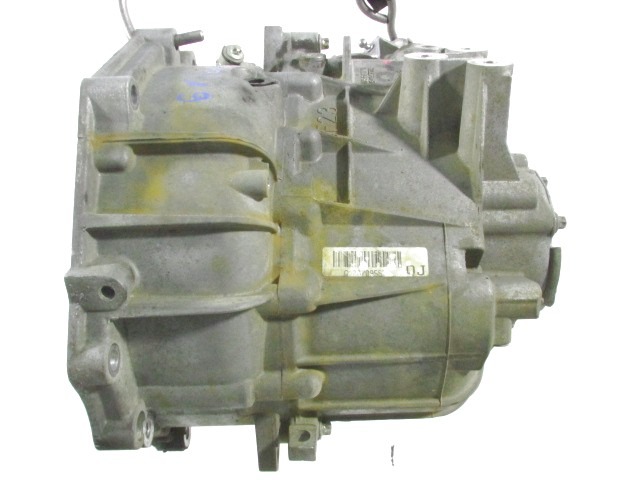 MANUAL TRANSMISSION OEM N. 18079 CAMBIO MECCANICO ORIGINAL PART ESED OPEL ASTRA H L48,L08,L35,L67 5P/3P/SW (2004 - 2007) DIESEL 17  YEAR OF CONSTRUCTION 2007