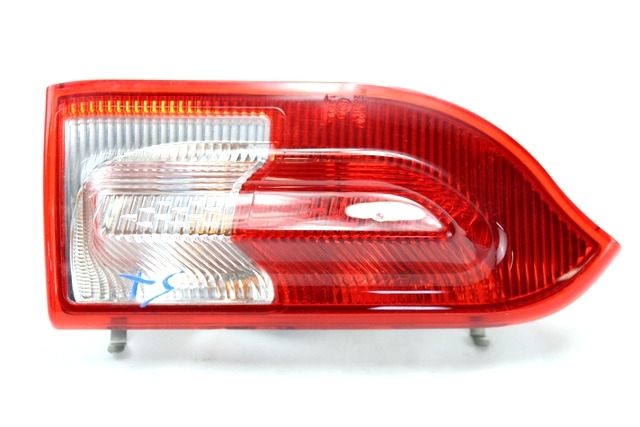 TAIL LIGHT, LEFT OEM N. 13226854 ORIGINAL PART ESED OPEL INSIGNIA A (2008 - 2017)DIESEL 20  YEAR OF CONSTRUCTION 2011