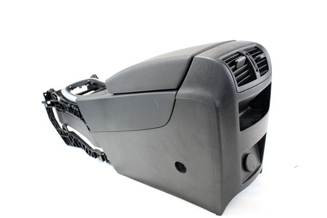 ARMREST, CENTRE CONSOLE OEM N. 22792666 ORIGINAL PART ESED OPEL INSIGNIA A (2008 - 2017)DIESEL 20  YEAR OF CONSTRUCTION 2011