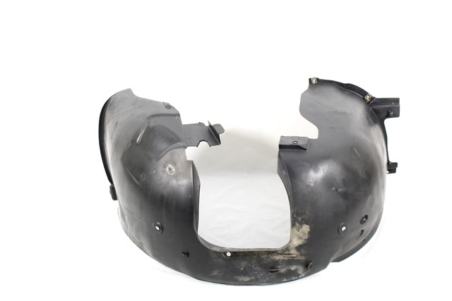 COVER, WHEEL HOUSING, FRONT OEM N. 9681375580 ORIGINAL PART ESED CITROEN C4 MK1 / COUPE LC (2004 - 08/2009) BENZINA 14  YEAR OF CONSTRUCTION 2008