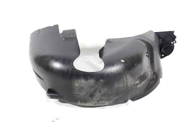 COVER, WHEEL HOUSING, REAR  OEM N. 9646881280 ORIGINAL PART ESED CITROEN C4 MK1 / COUPE LC (2004 - 08/2009) BENZINA 14  YEAR OF CONSTRUCTION 2008