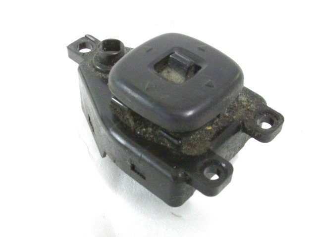 SWITCH ELECTRIC MIRRORS OEM N. GE4T66600 ORIGINAL PART ESED MAZDA 323F (1998 - 2002) BENZINA 15  YEAR OF CONSTRUCTION 2000