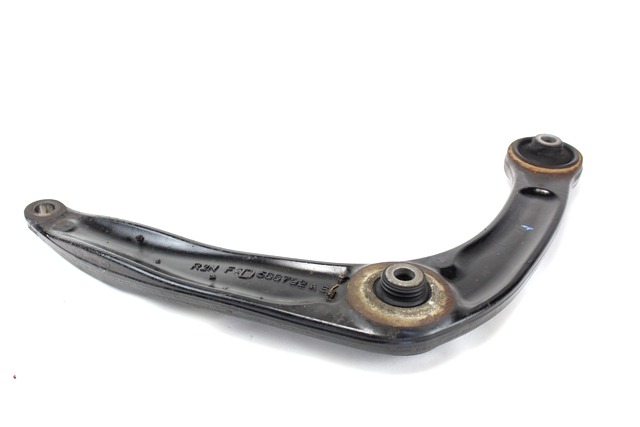 WISHBONE, FRONT RIGHT OEM N. 3521P3 ORIGINAL PART ESED CITROEN C4 MK1 / COUPE LC (2004 - 08/2009) BENZINA 14  YEAR OF CONSTRUCTION 2008