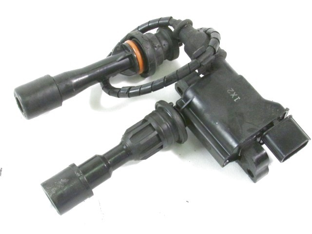 IGNITION COIL OEM N. ZLY118100B ORIGINAL PART ESED MAZDA 323F (1998 - 2002) BENZINA 15  YEAR OF CONSTRUCTION 2000