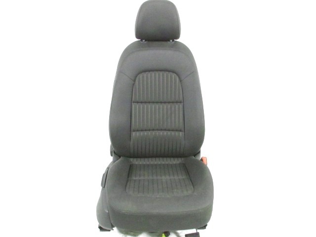 SEAT FRONT PASSENGER SIDE RIGHT / AIRBAG OEM N. 8K0881106R ORIGINAL PART ESED AUDI A4 B8 8K2 BER/SW/CABRIO (2007 - 11/2015) DIESEL 20  YEAR OF CONSTRUCTION 2010