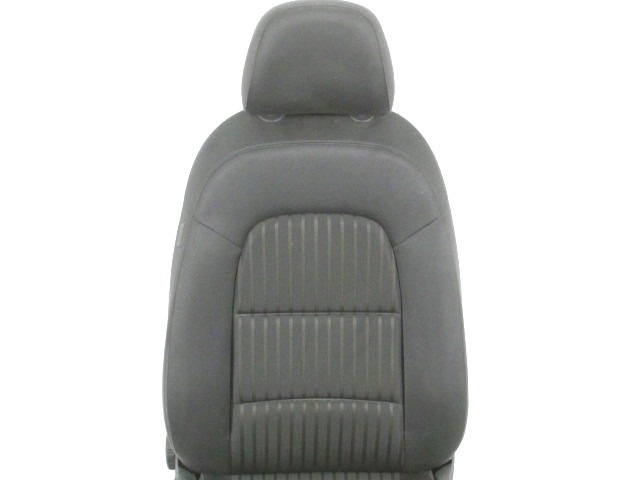SEAT FRONT PASSENGER SIDE RIGHT / AIRBAG OEM N. 8K0881106R ORIGINAL PART ESED AUDI A4 B8 8K2 BER/SW/CABRIO (2007 - 11/2015) DIESEL 20  YEAR OF CONSTRUCTION 2010