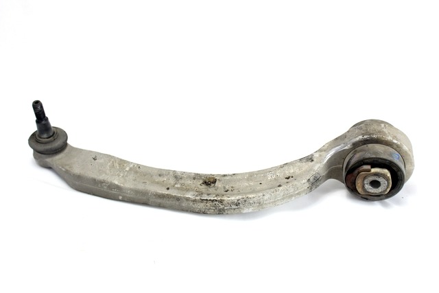 WISHBONE, FRONT RIGHT OEM N. 8E0407694AG ORIGINAL PART ESED AUDI A4 8E2 8E5 B6 BER/SW (2001 - 2005) DIESEL 19  YEAR OF CONSTRUCTION 2004