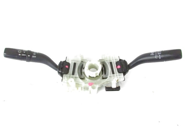 SWITCH CLUSTER STEERING COLUMN OEM N. NE7517E613 ORIGINAL PART ESED MAZDA MX5 (2006 - 2014)BENZINA 18  YEAR OF CONSTRUCTION 2006