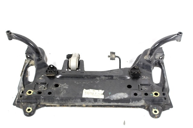 FRONT AXLE  OEM N. 2N11-5W019-CX ORIGINAL PART ESED FORD FUSION (2002 - 02/2006) DIESEL 14  YEAR OF CONSTRUCTION 2003