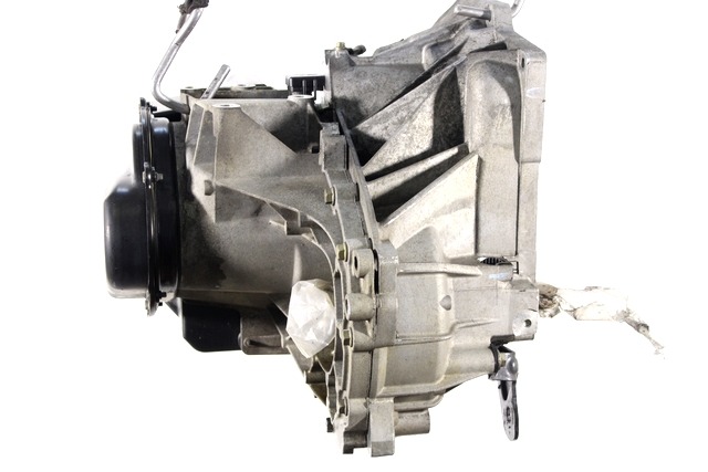 MANUAL TRANSMISSION OEM N. 16626 CAMBIO MECCANICO ORIGINAL PART ESED FORD FUSION (2002 - 02/2006) DIESEL 14  YEAR OF CONSTRUCTION 2003