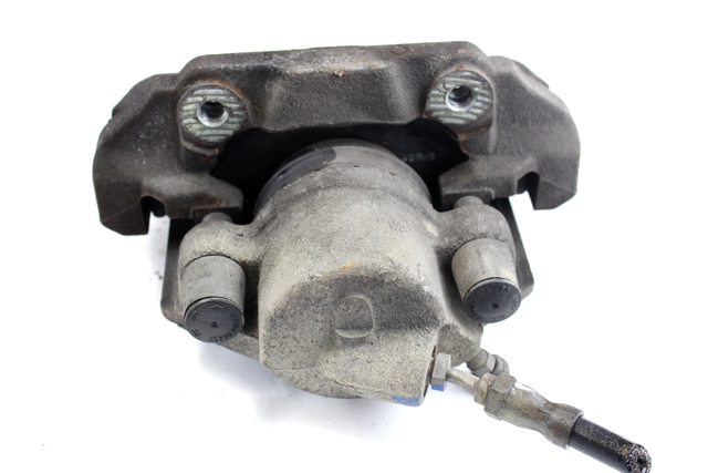 BRAKE CALIPER FRONT RIGHT OEM N. 1478500 ORIGINAL PART ESED FORD FUSION (2002 - 02/2006) DIESEL 14  YEAR OF CONSTRUCTION 2003