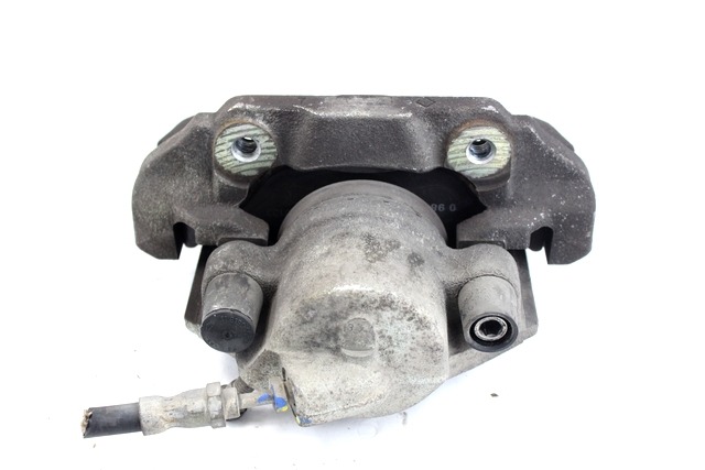 BRAKE CALIPER FRONT LEFT . OEM N. 1478474 ORIGINAL PART ESED FORD FUSION (2002 - 02/2006) DIESEL 14  YEAR OF CONSTRUCTION 2003