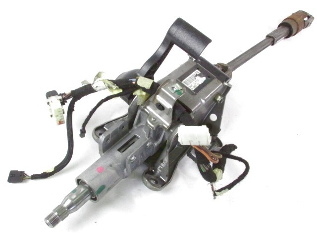 STEERING COLUMN OEM N. 26079506 ORIGINAL PART ESED ALFA ROMEO 147 937 RESTYLING (2005 - 2010) BENZINA 16  YEAR OF CONSTRUCTION 2006