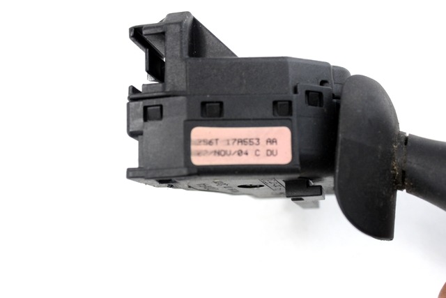 SWITCH CLUSTER STEERING COLUMN OEM N. 2S6T-17A553-AA ORIGINAL PART ESED FORD FUSION (2002 - 02/2006) DIESEL 14  YEAR OF CONSTRUCTION 2003