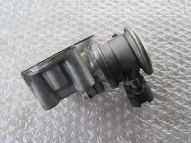 EGR VALVES / AIR BYPASS VALVE . OEM N. 06A131229 ORIGINAL PART ESED VOLKSWAGEN NEW BEETLE (1999 - 2006) BENZINA 18  YEAR OF CONSTRUCTION 2000