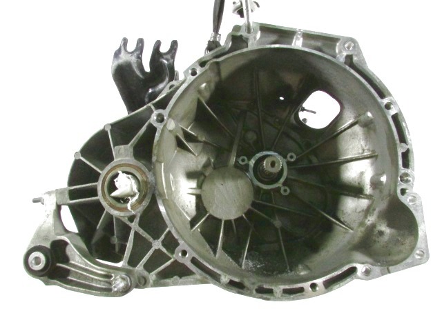 MANUAL TRANSMISSION OEM N. 18936 CAMBIO MECCANICO ORIGINAL PART ESED FORD FOCUS BER/SW (2005 - 2008) DIESEL 18  YEAR OF CONSTRUCTION 2007