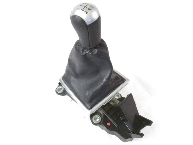 MANUAL GEAR LEVER MECHANISM OEM N. (D)4M5R-7C453 ORIGINAL PART ESED FORD FOCUS BER/SW (2005 - 2008) DIESEL 18  YEAR OF CONSTRUCTION 2007