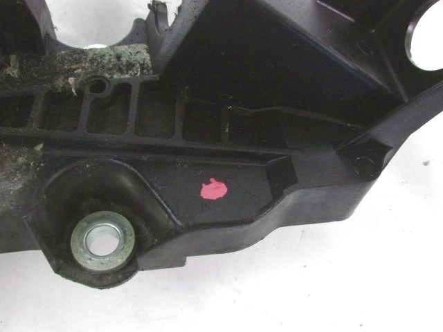 MANUAL GEAR LEVER MECHANISM OEM N. (D)4M5R-7C453 ORIGINAL PART ESED FORD FOCUS BER/SW (2005 - 2008) DIESEL 18  YEAR OF CONSTRUCTION 2007