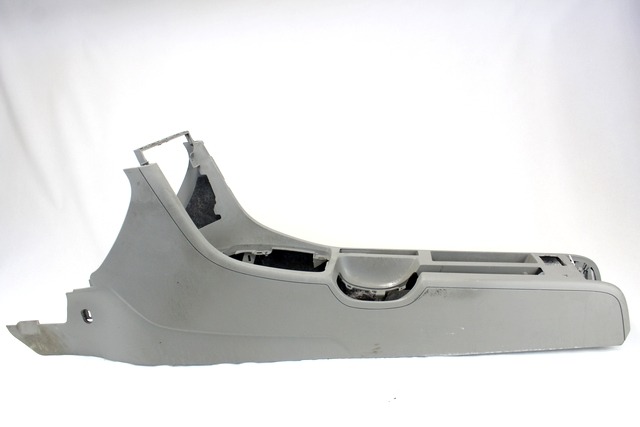 TUNNEL OBJECT HOLDER WITHOUT ARMREST OEM N. 8E0863241G ORIGINAL PART ESED AUDI A4 8EC 8ED 8HE B7 BER/SW/CABRIO (2004 - 2007) DIESEL 20  YEAR OF CONSTRUCTION 2006