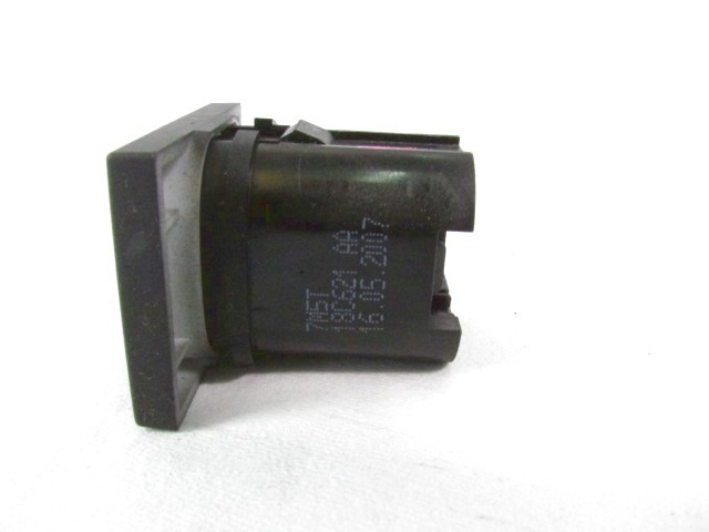 VARIOUS SWITCHES OEM N. 7M5T-18C621-AA ORIGINAL PART ESED FORD FOCUS BER/SW (2005 - 2008) DIESEL 18  YEAR OF CONSTRUCTION 2007