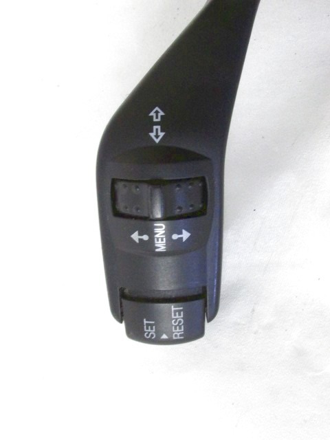 STEERING COLUMN COMBINATION SWITCH WITH SLIP RING OEM N. 18936 DEVIOLUCI DOPPIO ORIGINAL PART ESED FORD FOCUS BER/SW (2005 - 2008) DIESEL 18  YEAR OF CONSTRUCTION 2007