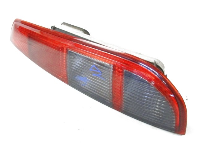TAIL LIGHT, RIGHT OEM N. 4M51-13404-F ORIGINAL PART ESED FORD FOCUS BER/SW (2005 - 2008) DIESEL 18  YEAR OF CONSTRUCTION 2007