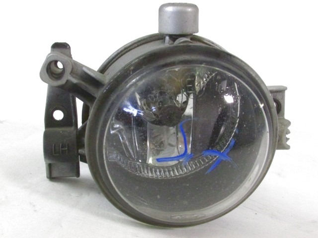 FOG LIGHT LEFT OEM N. 3M51-15K202-AB ORIGINAL PART ESED FORD FOCUS BER/SW (2005 - 2008) DIESEL 18  YEAR OF CONSTRUCTION 2007