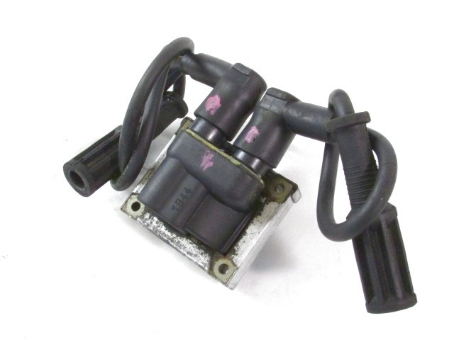 IGNITION COIL OEM N. 46548037 ORIGINAL PART ESED LANCIA Y YPSILON 843 (2003-2006) BENZINA 12  YEAR OF CONSTRUCTION 2005