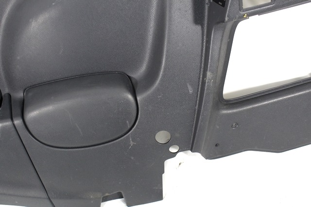 LATERAL TRIM PANEL REAR OEM N. 7059726 ORIGINAL PART ESED MINI COOPER / ONE R50 (2001-2006) BENZINA 16  YEAR OF CONSTRUCTION 2002