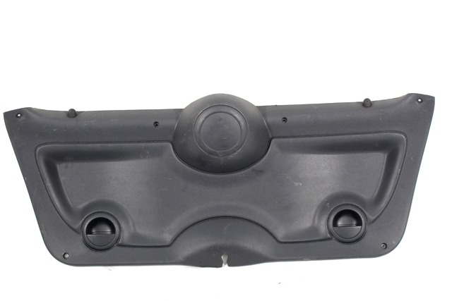 INNER LINING / TAILGATE LINING OEM N. 51497029839 ORIGINAL PART ESED MINI COOPER / ONE R50 (2001-2006) BENZINA 16  YEAR OF CONSTRUCTION 2002