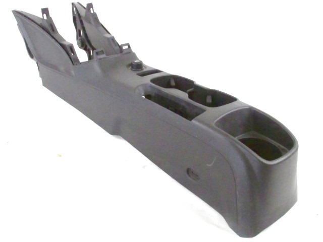 ARMREST, CENTRE CONSOLE OEM N. 96954739 ORIGINAL PART ESED CHEVROLET AVEO T300 (2011 - 2015) BENZINA 12  YEAR OF CONSTRUCTION 2013