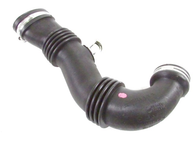 HOSE / TUBE / PIPE AIR . OEM N. 9687883680 SPARE PART USED CAR PEUGEOT PARTNER/RANCH (2008 - 2010)  DISPLACEMENT 16 DIESEL YEAR OF CONSTRUCTION 2009