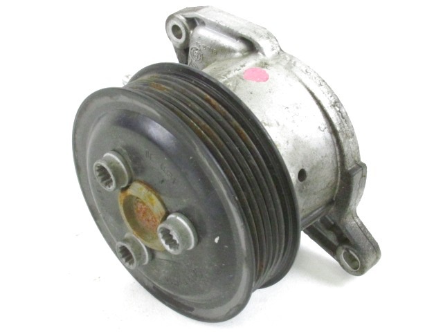 ADDITIONAL WATER PUMP OEM N. 03F121031A ORIGINAL PART ESED AUDI A1 8X1 8XF (DAL 2010)BENZINA 12  YEAR OF CONSTRUCTION 2011