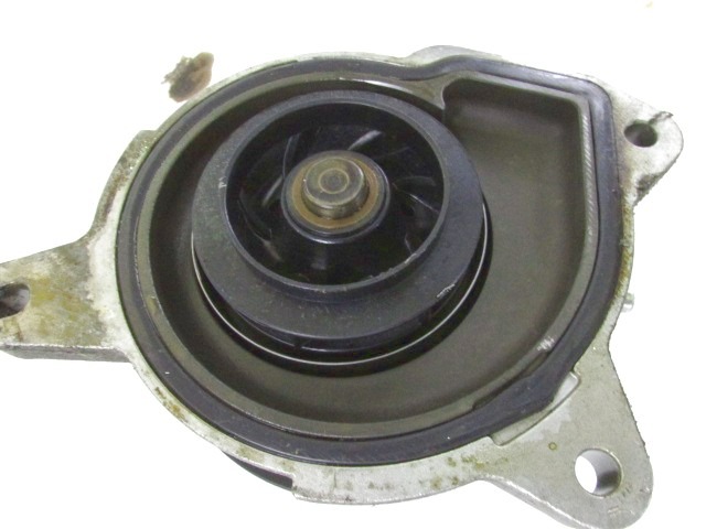 ADDITIONAL WATER PUMP OEM N. 03F121031A ORIGINAL PART ESED AUDI A1 8X1 8XF (DAL 2010)BENZINA 12  YEAR OF CONSTRUCTION 2011