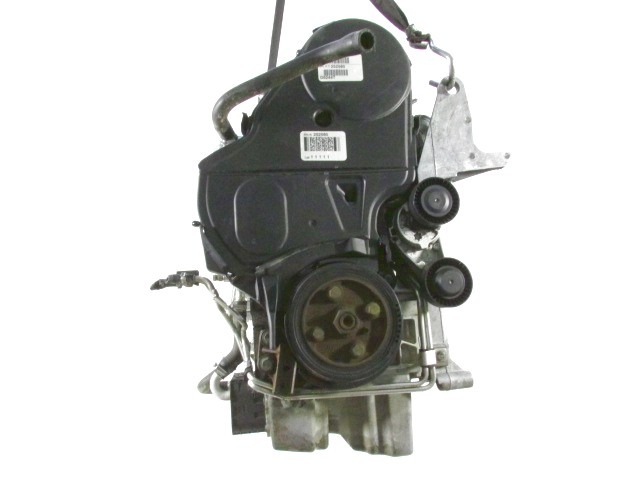 COMPLETE ENGINES . OEM N. D5244T ORIGINAL PART ESED VOLVO XC90 (2002 - 2014)DIESEL 24  YEAR OF CONSTRUCTION 2005