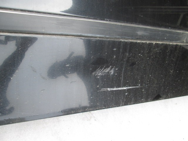 DOOR DRIVER DOOR LEFT FRONT OEM N. 41518216817 ORIGINAL PART ESED BMW SERIE 5 E39 BER/SW (1995 - 08/2000) DIESEL 25  YEAR OF CONSTRUCTION 1996