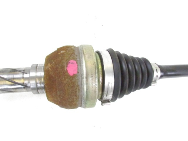 EXCHANGE OUTPUT SHAFT, RIGHT REAR OEM N. 30651528 ORIGINAL PART ESED VOLVO XC90 (2002 - 2014)DIESEL 24  YEAR OF CONSTRUCTION 2005