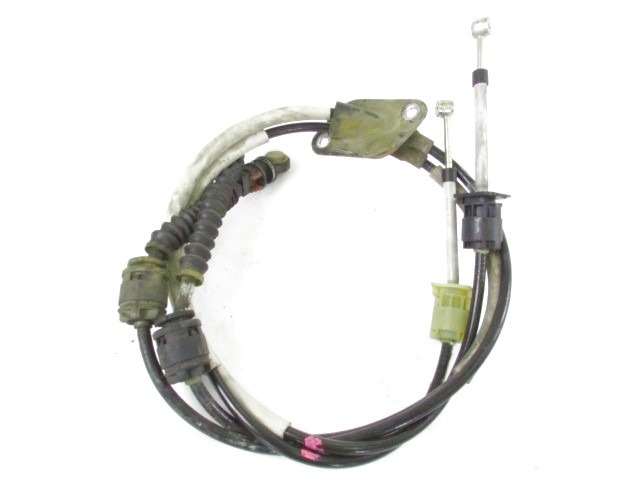 GEAR ROPES OEM N. 30759232 ORIGINAL PART ESED VOLVO XC90 (2002 - 2014)DIESEL 24  YEAR OF CONSTRUCTION 2005