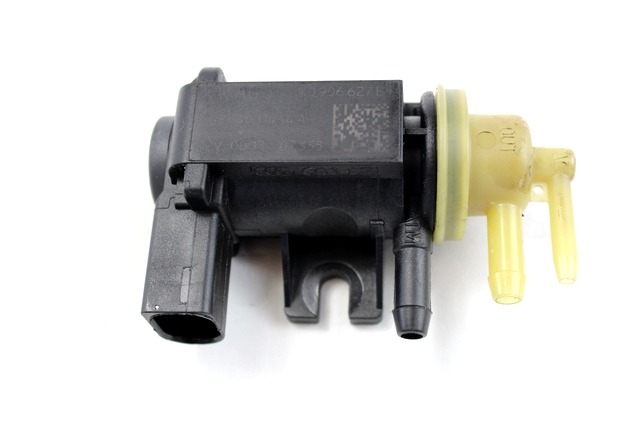 PRESSURE CONVERTER OEM N. 1K0906627B ORIGINAL PART ESED VOLKSWAGEN PASSAT BER/SW (10/2010 - 2015)DIESEL 20  YEAR OF CONSTRUCTION 2013